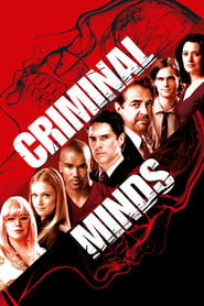 Criminal Minds Season 4 Episode 13