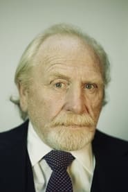 Photo de James Cosmo Senior Under Officer Patterson 