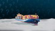 Why Is the Arctic Becoming More Important for Shipping?