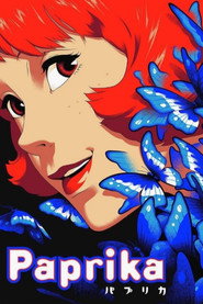 Assistir Paprika online grátis