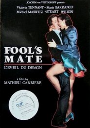 Poster Fool's Mate 1989