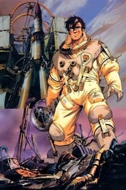 Королівські космічні сили - Крила Хоннеаміз постер
