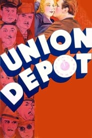 Union Depot постер