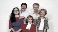 Poster Gaston en Leo: Wat een Soep 1989