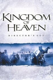 Kingdom of Heaven - Director's Cut