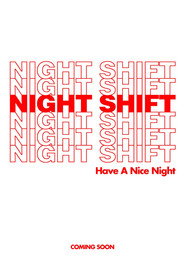 Night Shift poster