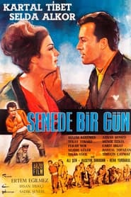 Poster Senede Bir Gün