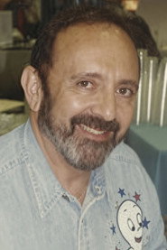 Alan Shay