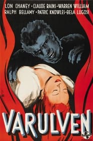 Varulven (1941)
