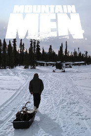 Mountain Men постер