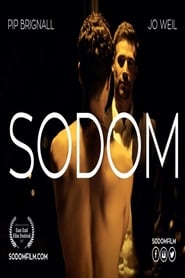 Sodom постер