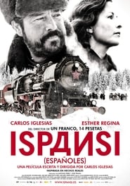 Ispansi (¡Españoles!) (2011)