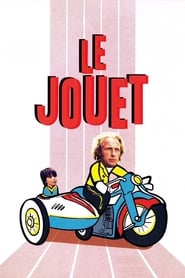 El Juguete poster