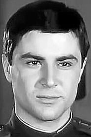 Valeriy Bessarab is Jim Hawkins / Black Dog (voice)