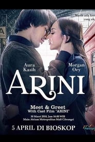 Arini постер