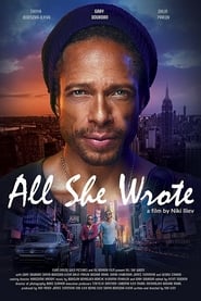 All She Wrote (2018)