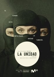 La unidad Season 1 La unidad Season 1