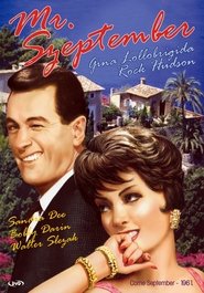 Mr. Szeptember (1961)