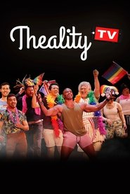 Theality TV Tempada 1