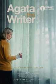Agata the Writer