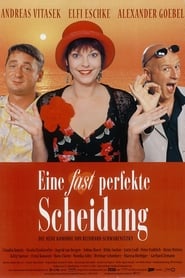 كامل اونلاين Eine fast perfekte Scheidung 1998 مشاهدة فيلم مترجم