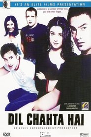 Dil Chahta Hai 2001 svenska röster download