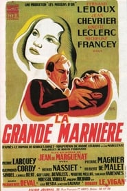 Poster La Grande Marnière