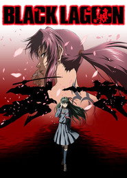 Black Lagoon Season 1 13