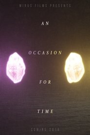 An Occasion For Time An Occasion For Time
