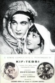Poster Kif Tebbi 1928