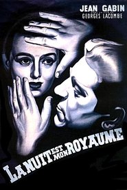 La nuit est mon royaume Film streaming VF - Series-fr.org