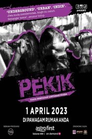 Pekik (2023)