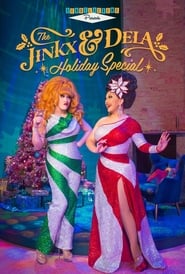 The Jinkx and DeLa Holiday Special постер