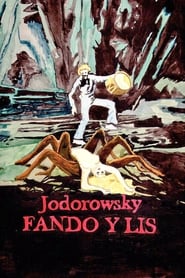 Fando y Lis (1970)
