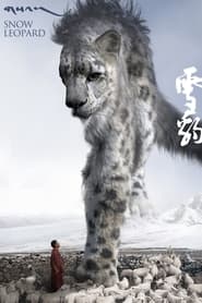 Poster Snow Leopard