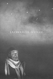 la chouette aveugle
