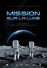Mission sur la Lune
