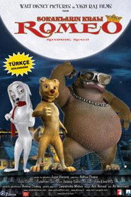 Roadside Romeo Roadside Romeo