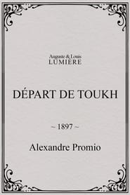 Poster Départ de Toukh