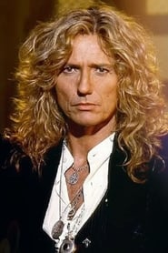 Photo de David Coverdale lead vocals 