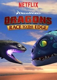 watch Dragons: Race to the Edge on disney plus