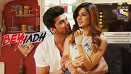 Saanjh Blames Maya For Prem's Murder
