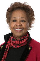 Barbara Heineback as Self - Panellist