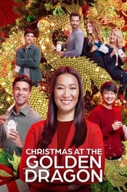 Full Cast of Christmas at the Golden Dragon