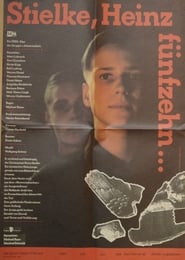 Poster Stielke, Heinz, fünfzehn