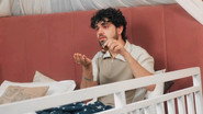 Sanjay accuses Abhir
