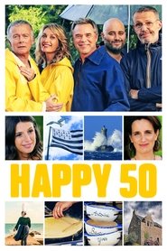 Poster Happy 50