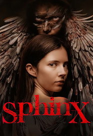 Sphinx постер