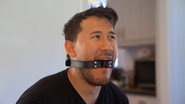 Cooking with Sex Toys