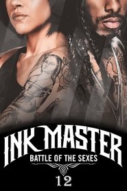 Ink Master Season 12 Episode 1